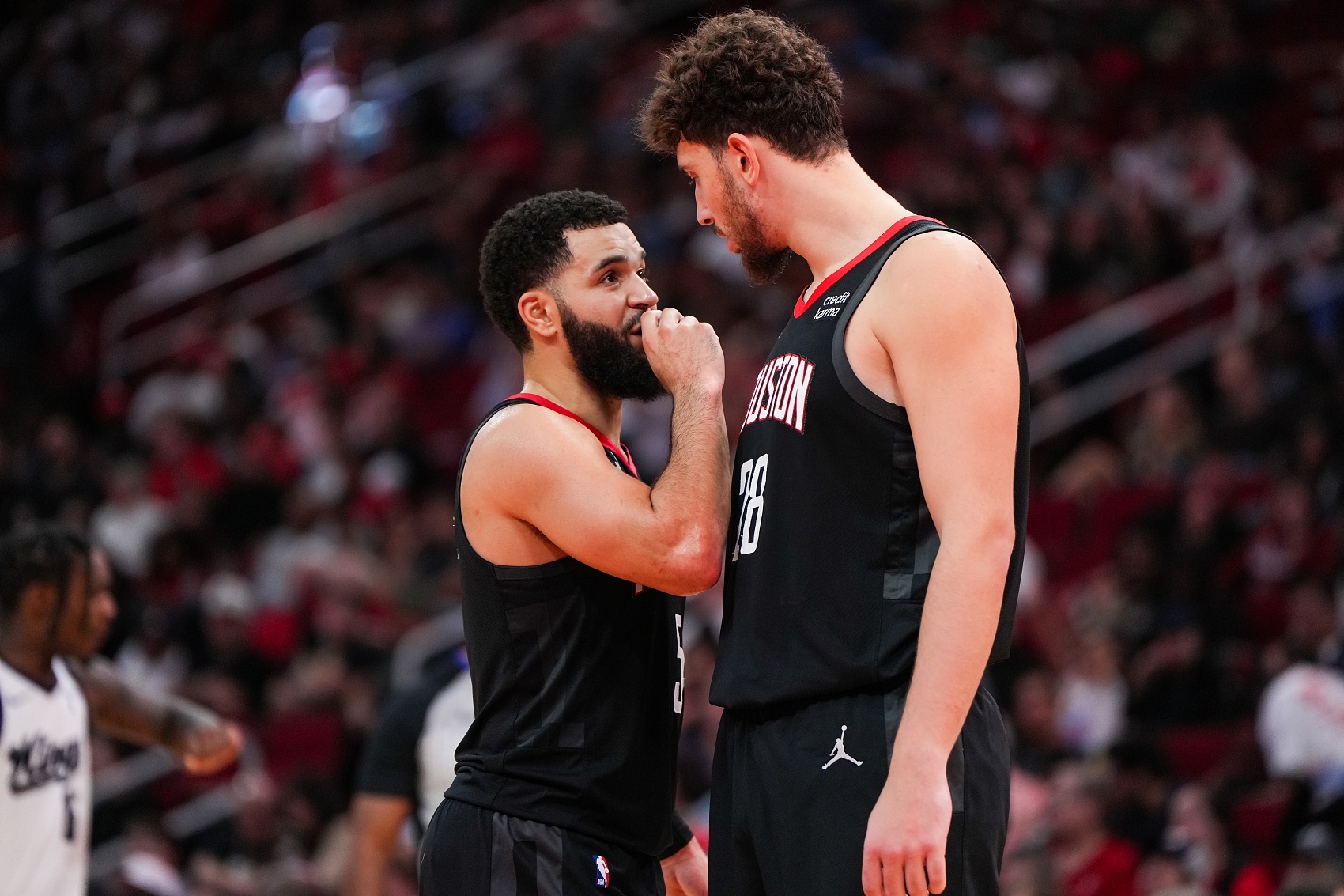 爱游戏（ayx）| 爱游戏体育官方网站 - AYX SPORTS-申京：范弗里特与联盟其他控卫都不一样  他和乌度卡经常鞭策我