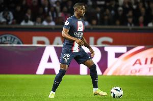 爱游戏（ayx）| 爱游戏体育官方网站 - AYX SPORTS-记者：桑德兰就引进穆基勒与巴黎达成原则协议，球员获准接受体检