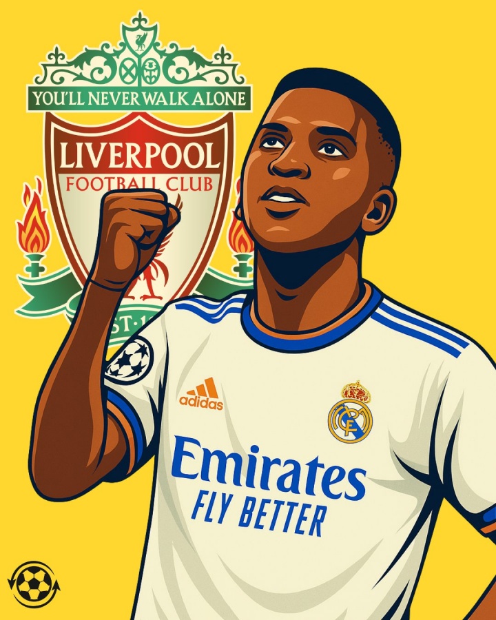 爱游戏（ayx）| 爱游戏体育官方网站 - AYX SPORTS-绿帽哥：罗德里戈已向阿利森征求意见 他希望离开皇马&amp;加盟红军！