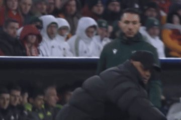 6天3赛双线结果完美，孔帕尼的拜仁却狠狠摔了一跤