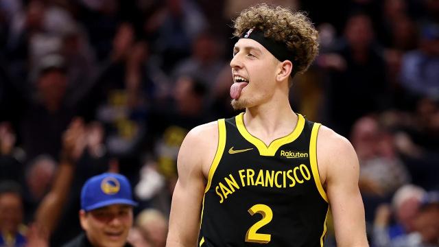 爱游戏（ayx）| 爱游戏体育官方网站 - AYX SPORTS-为了他勇士放弃马尔卡宁，波杰姆斯基为何有此魅力