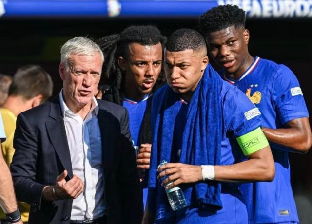 爱游戏（ayx）| 爱游戏体育官方网站 - AYX SPORTS-【欧洲杯战术观察】足球的“预制菜”时代