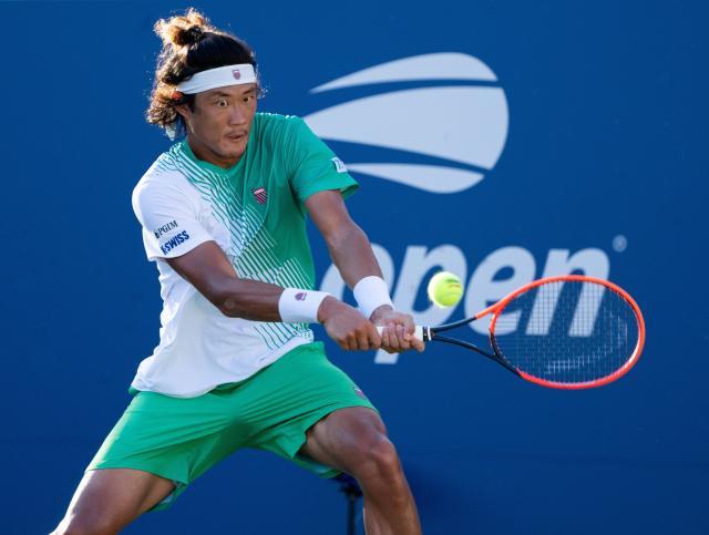 爱游戏（ayx）| 爱游戏体育官方网站 - AYX SPORTS-无缘中国男网最佳战绩 张之臻美网仍可打高分