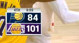 爱游戏（ayx）| 爱游戏体育官方网站 - AYX SPORTS-菜鸟压哨绝杀湖人！魔法哈利3战40助攻0失误创历史