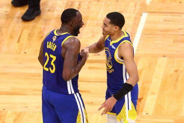 勇士选择淡化内部矛盾 管理层未来将站队普尔？