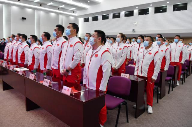 爱游戏（ayx）| 爱游戏体育官方网站 - AYX SPORTS-中国代表团剑指东京 超越里约坐稳第二并非奢望